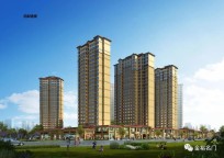 方城金裕名门物业费：住宅：1.5元/m²/月
