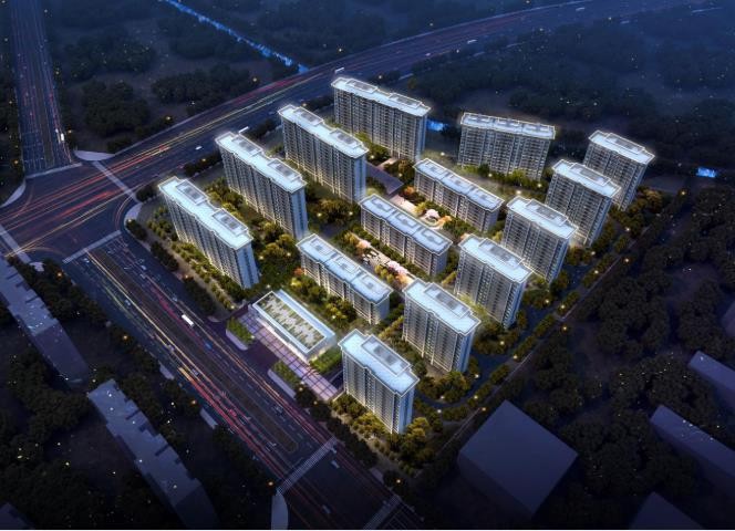 南阳正弘熙悦位于哪里？交通便利吗？