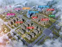 豫发白鹭源春晓四期装修状况：毛坯交付