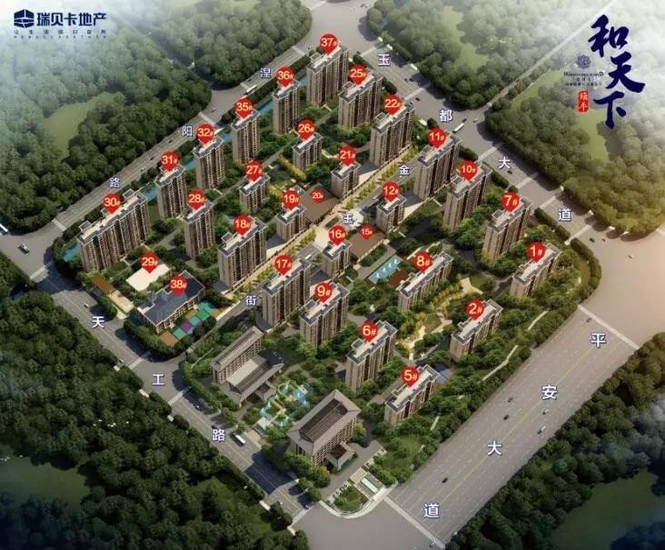 抢占最后1公里！看懂的人，都已入手这里的商铺！