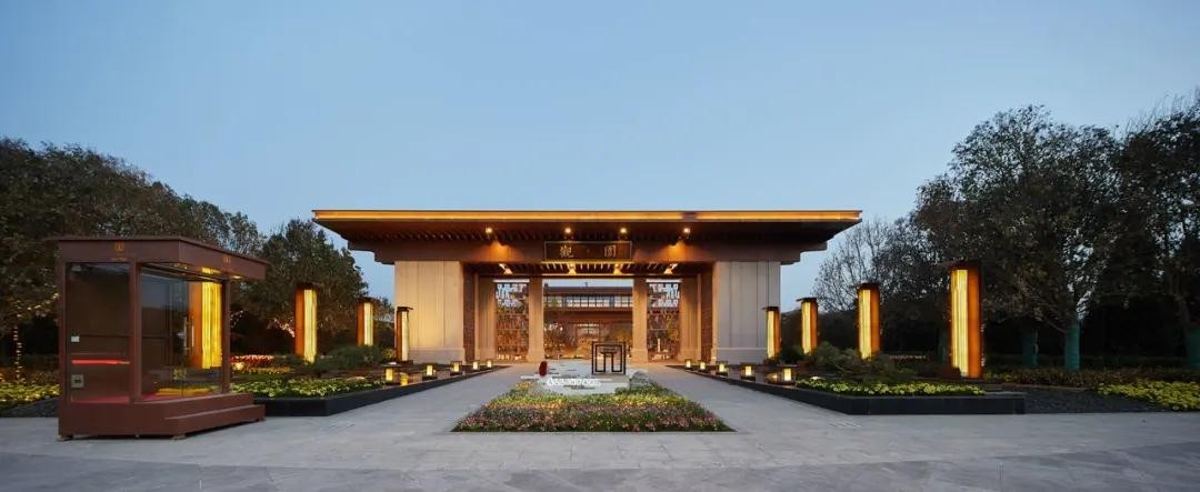 龙记观园 | 邓州这个高分出圈“户型”，口碑如潮，余席速抢！